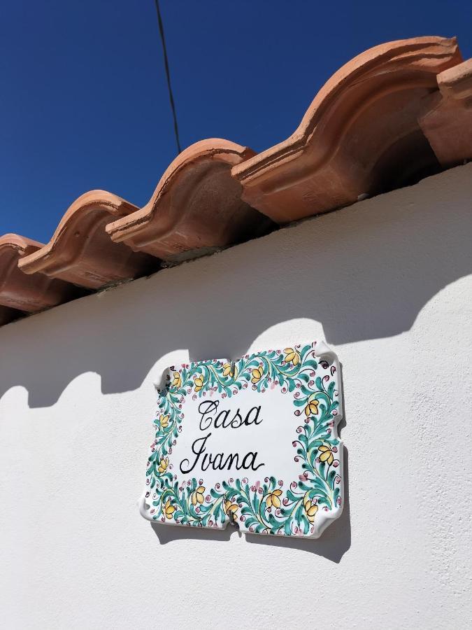 Casa Ivana Syracuse Exterior photo